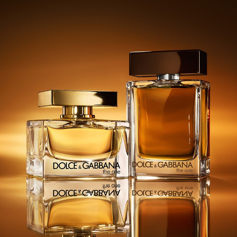 Dolce and Gabbana