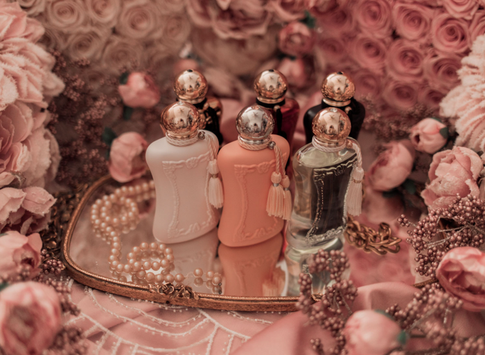 Parfums de Marly