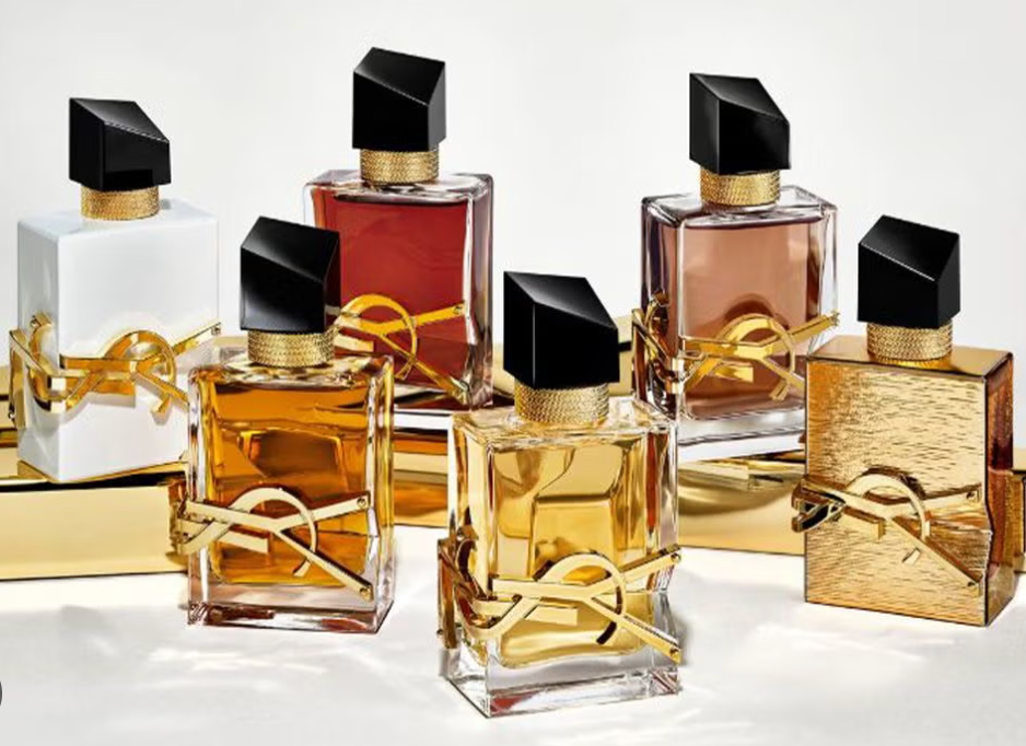 Yves Saint Laurent