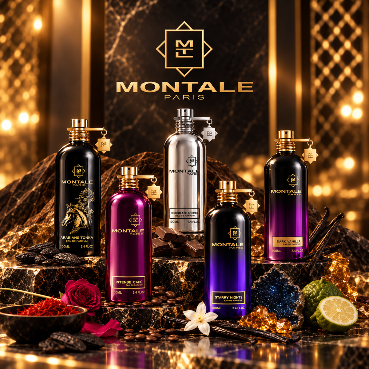 Montale