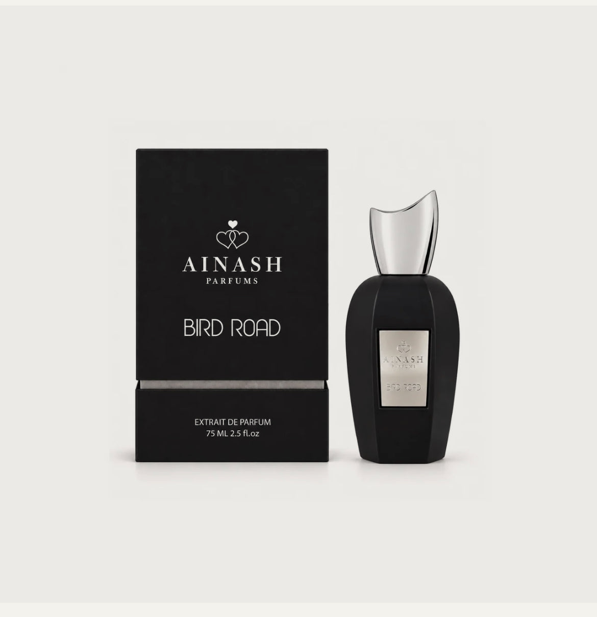 Bird Road by Ainash Parfums
