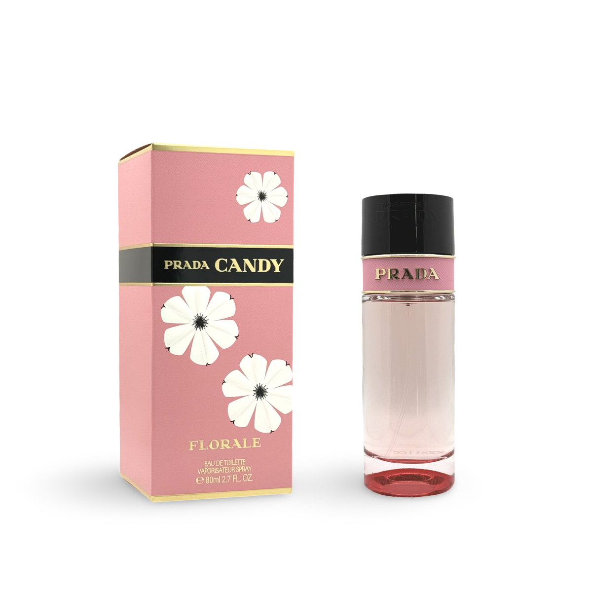 Prada Candy Florale 80 ml