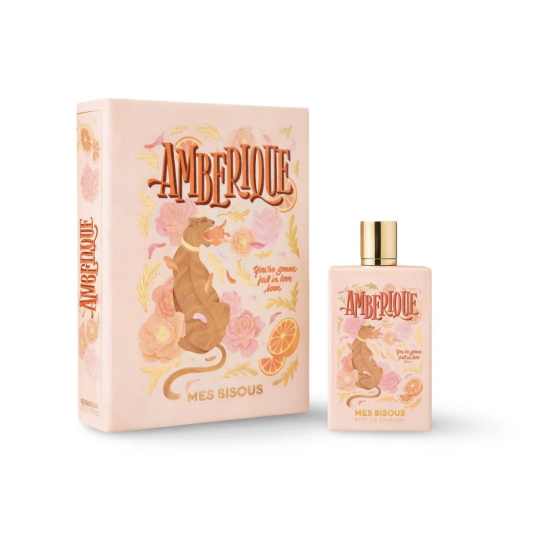 Amberique