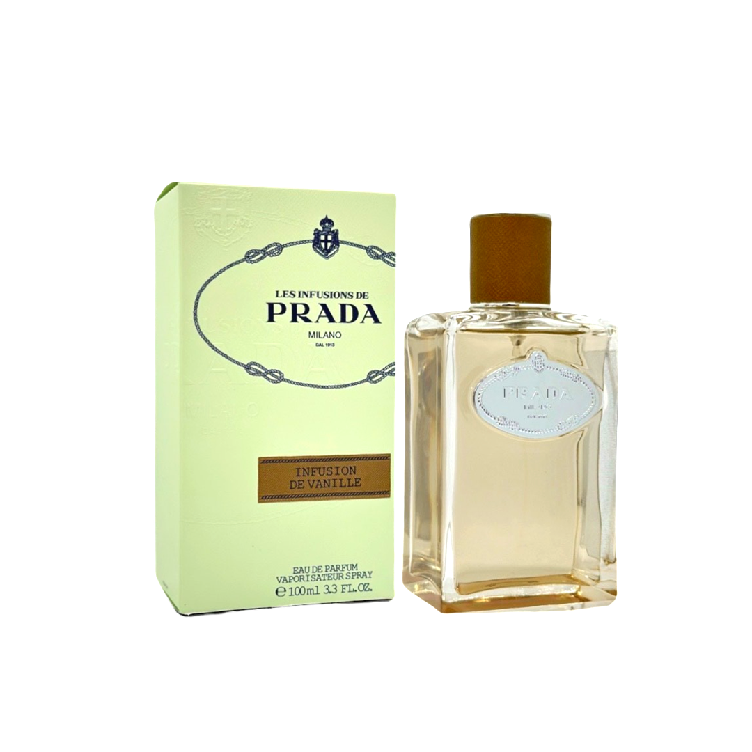 Prada Infusion de Vanille 100 ml