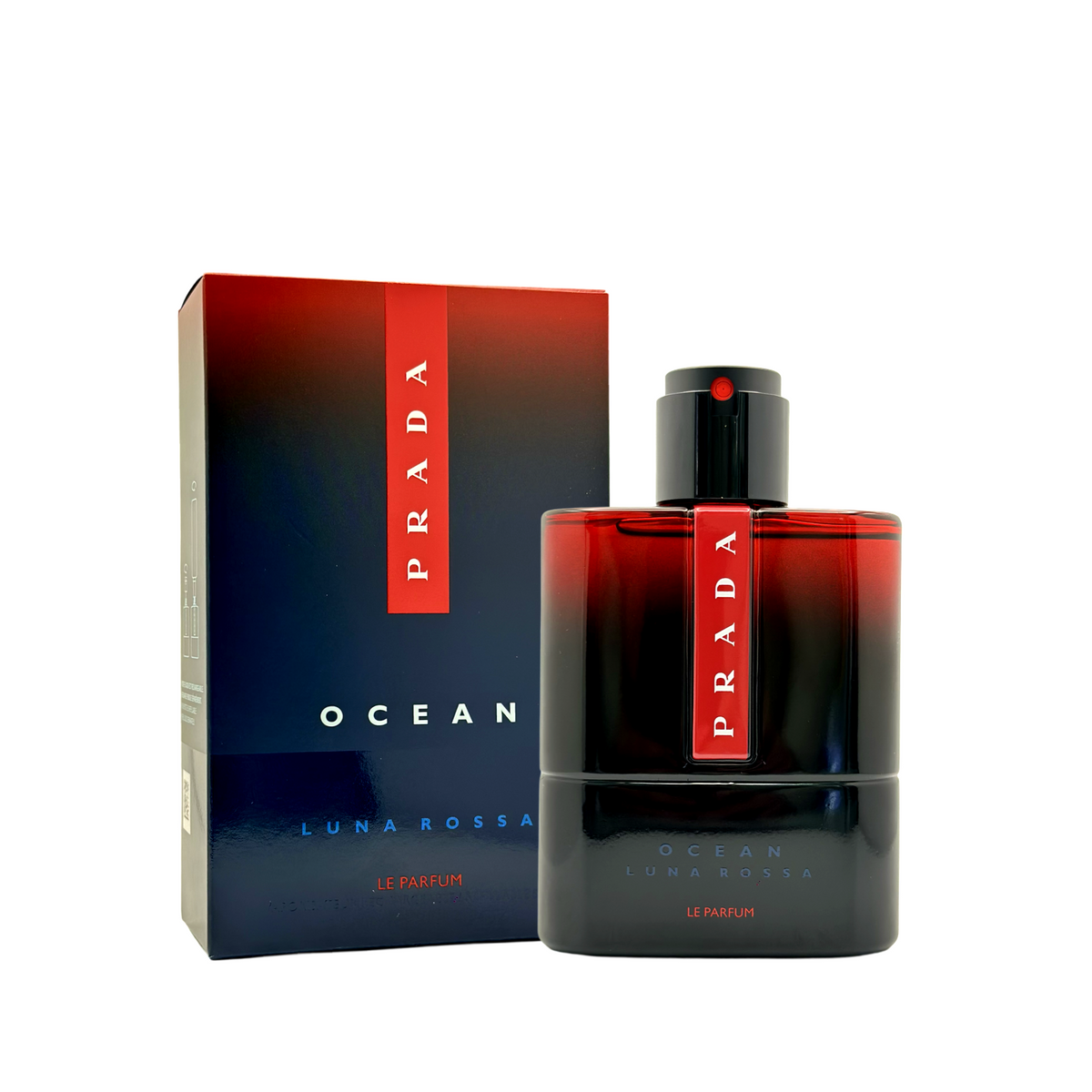 Prada Luna Rossa Ocean Le Parfum 100 ml