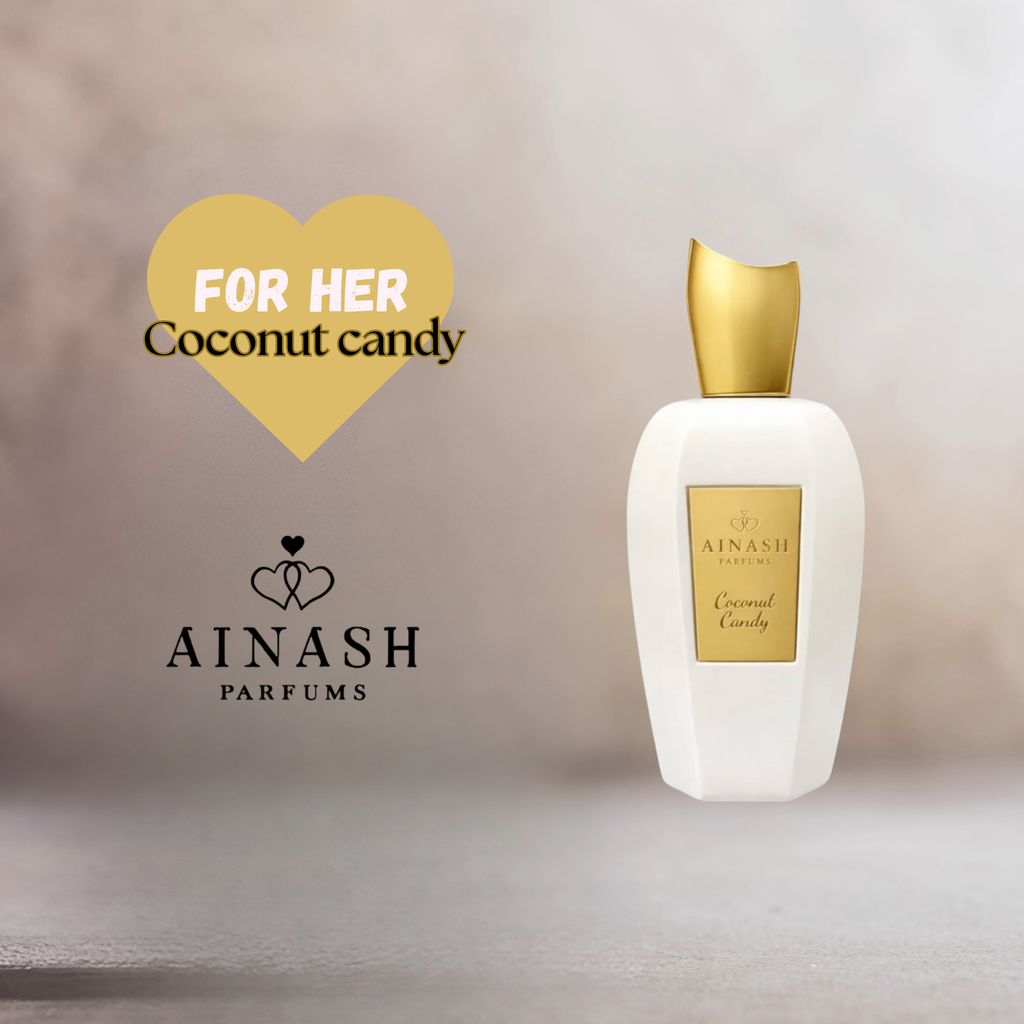 Bundle for her and him. Coconut Candy and Bird Road