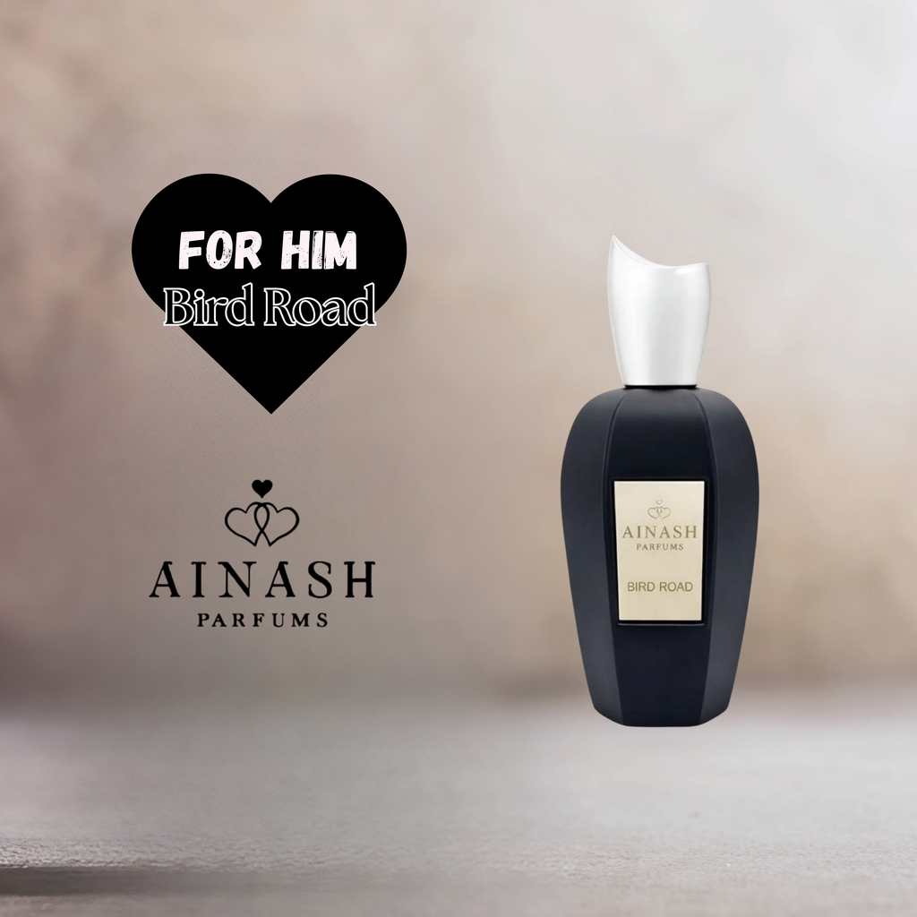 Bundle for her and him. Coconut Candy and Bird Road