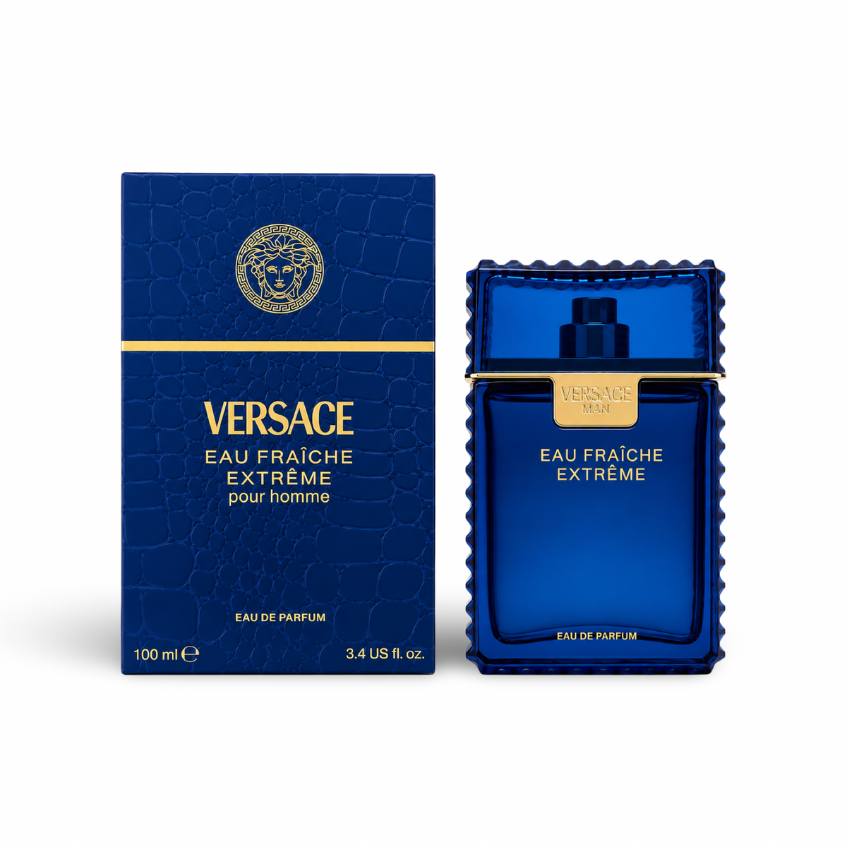 Versace Eau Fraiche Extreme