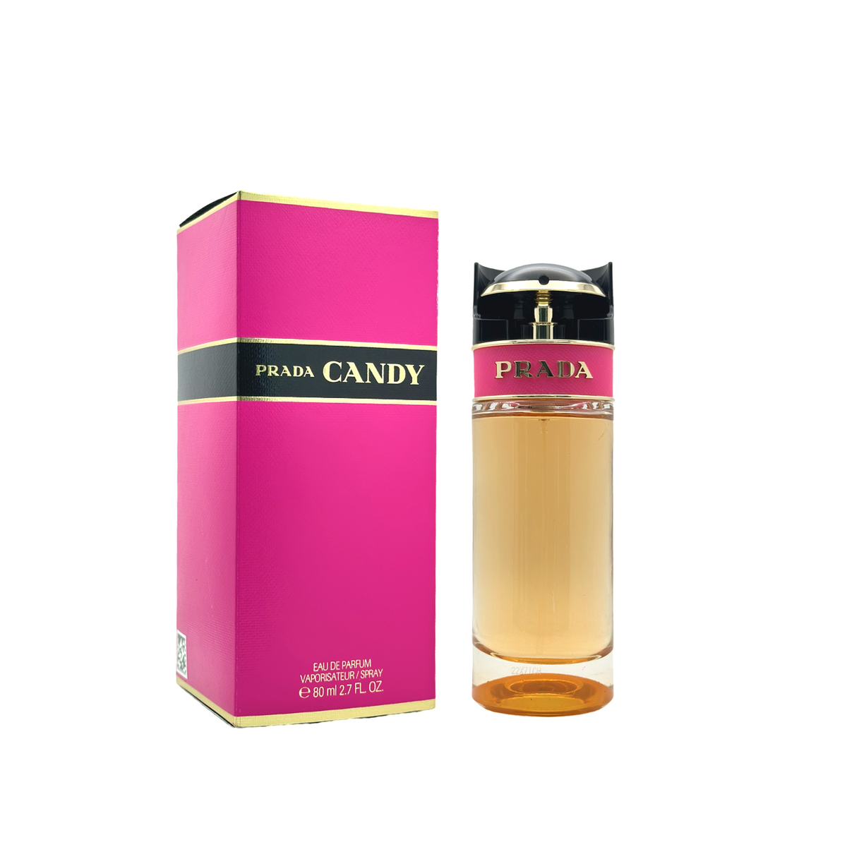 Prada Candy 80 ml