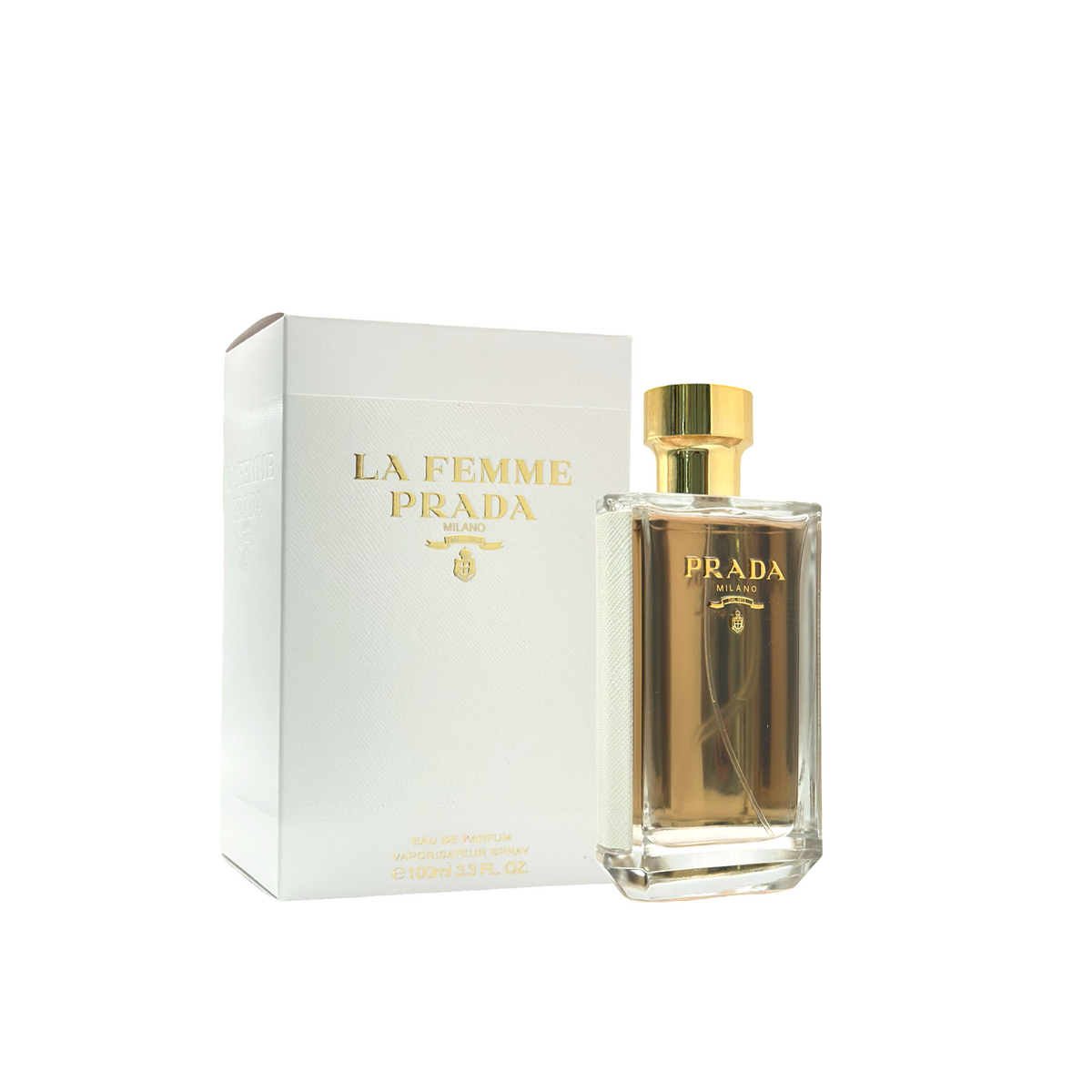 Prada La Femme 100 ml