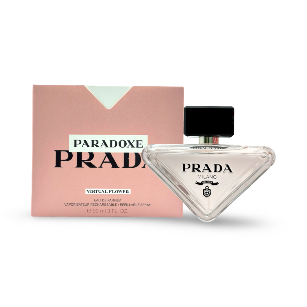 Prada Paradoxe Virtual Flower 90 ml