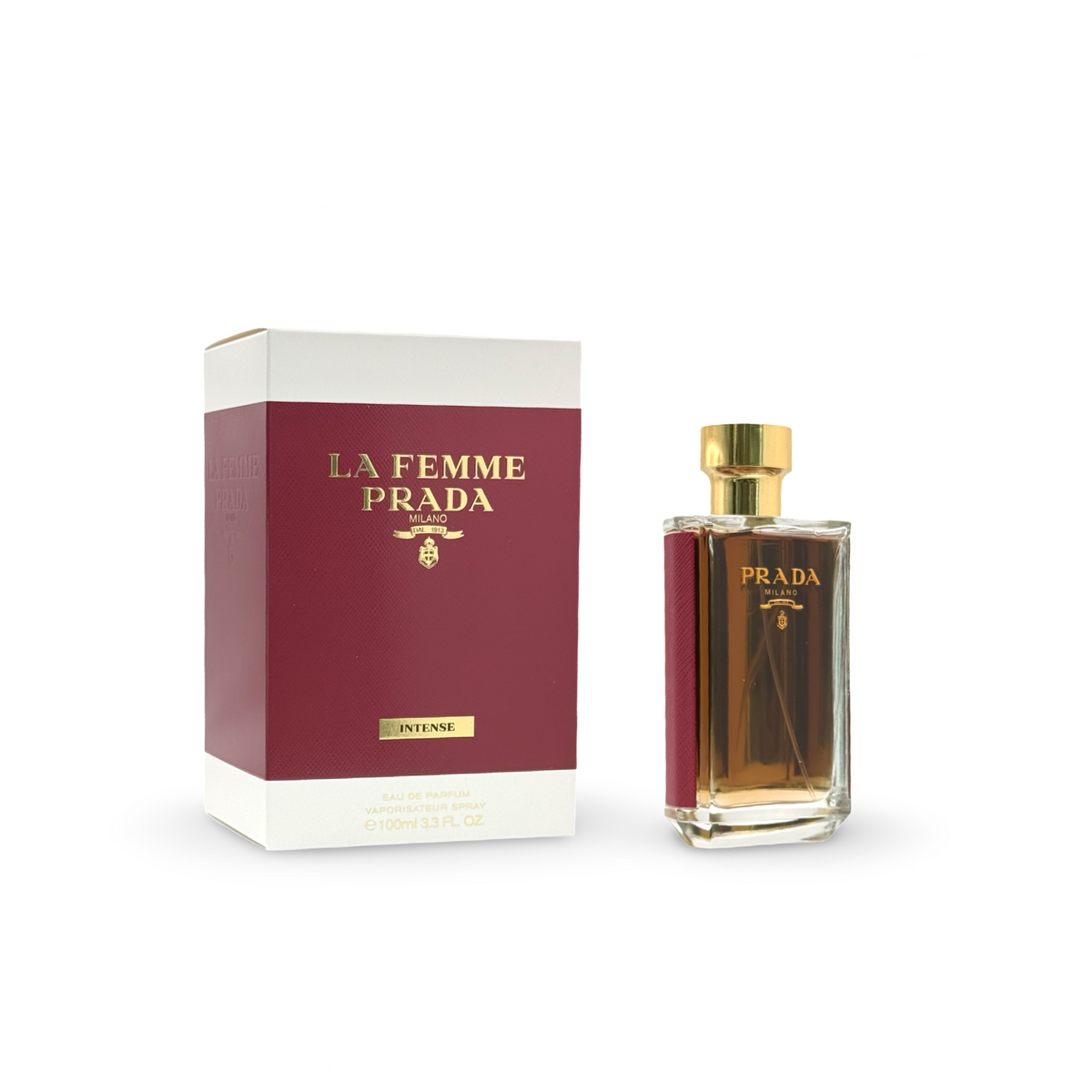 Prada La Femme Intense 100 ml