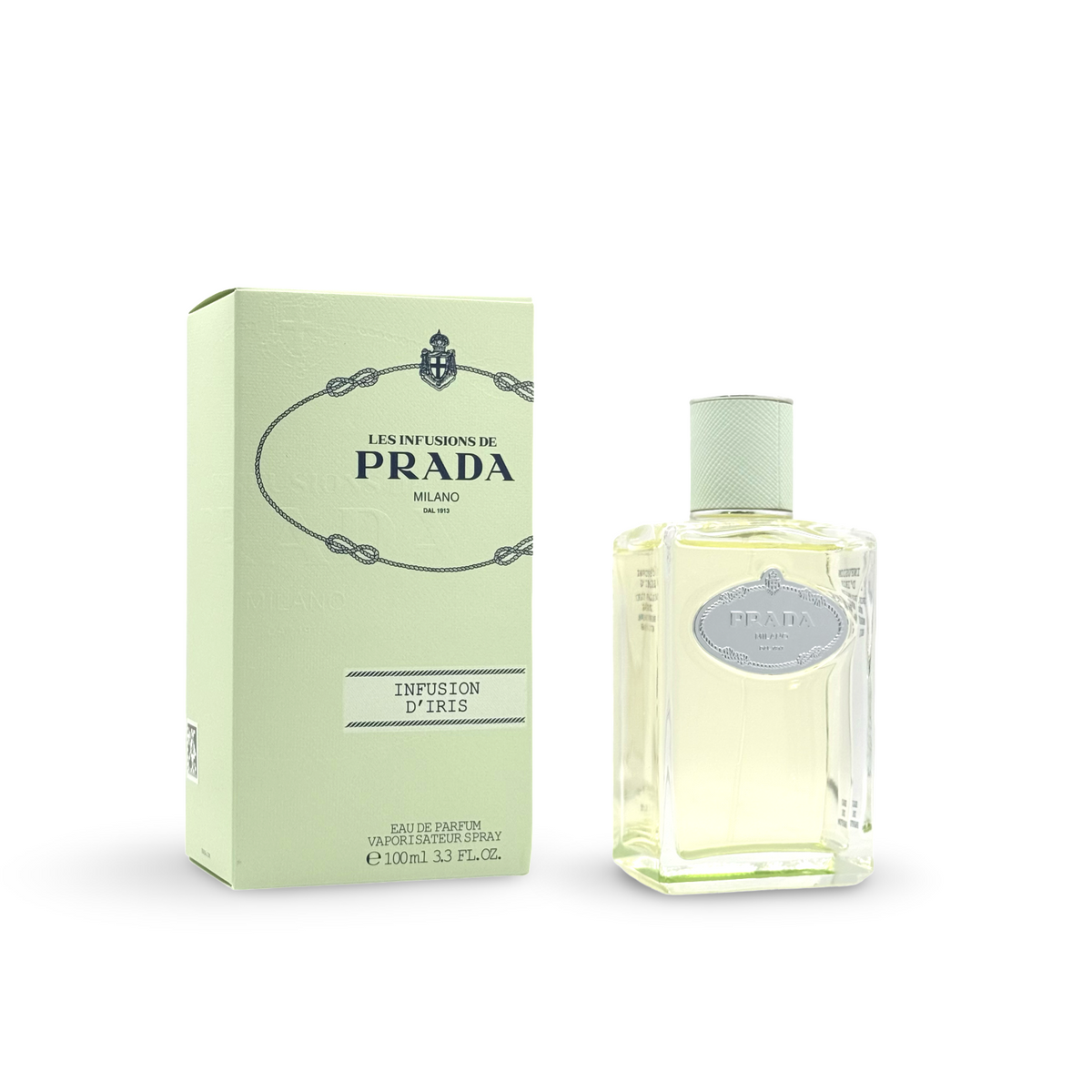 Prada Infusion d’Iris 100 ml