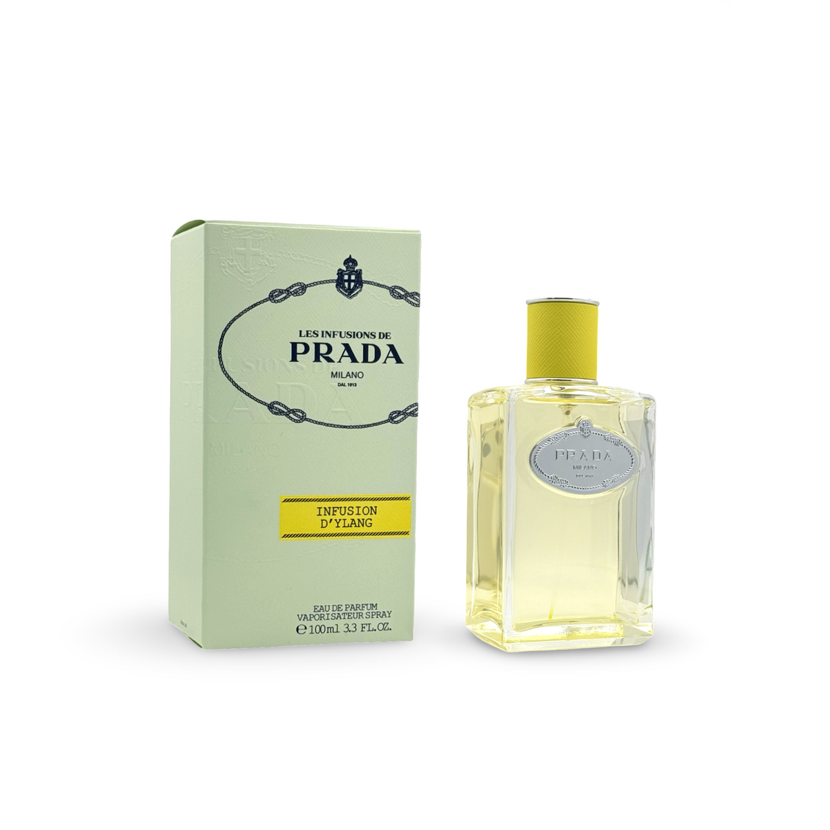 Prada Infusion d’Ylang 100 ml