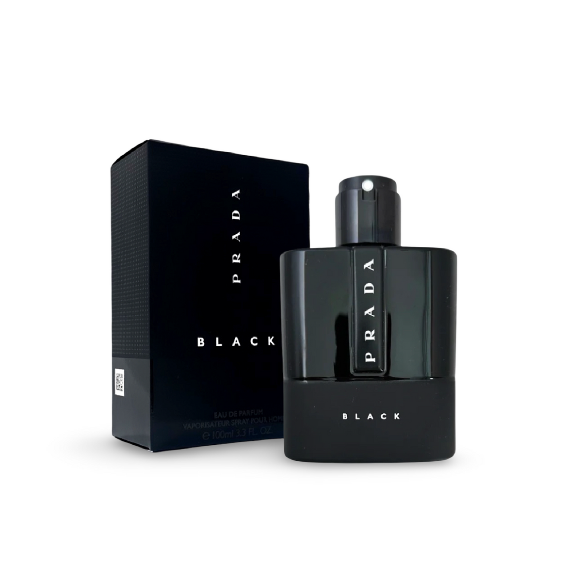 Prada Luna Rossa Black 100 ml