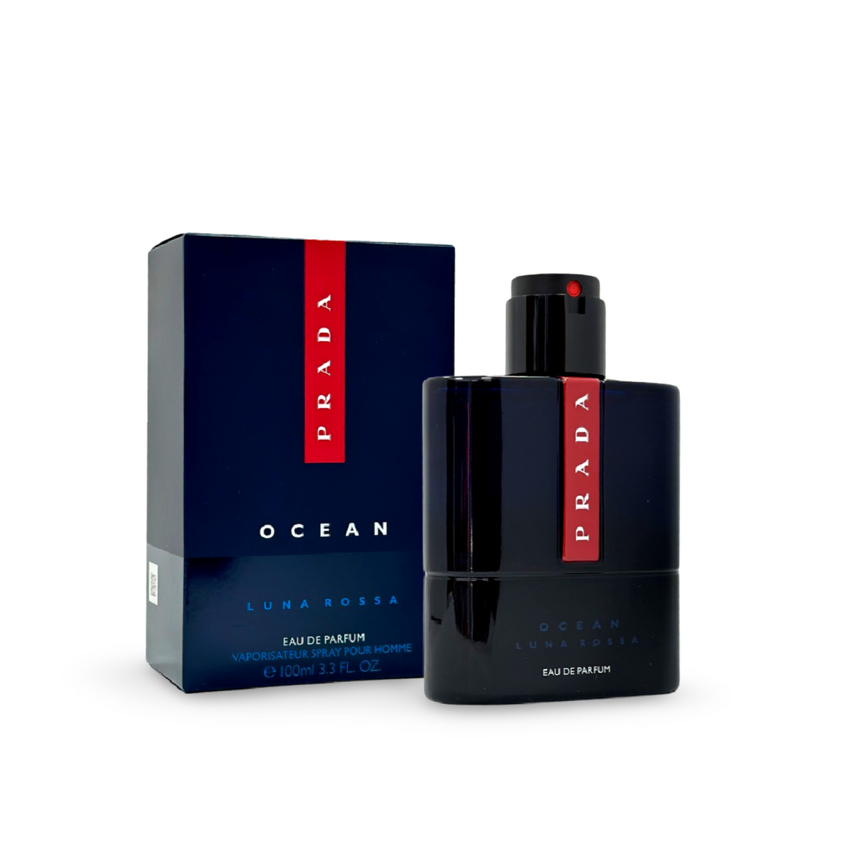 Prada Luna Rossa Ocean Eau de Parfum 100 ml