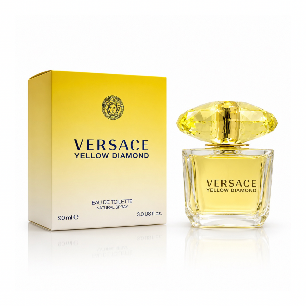 Versace Yellow Diamond