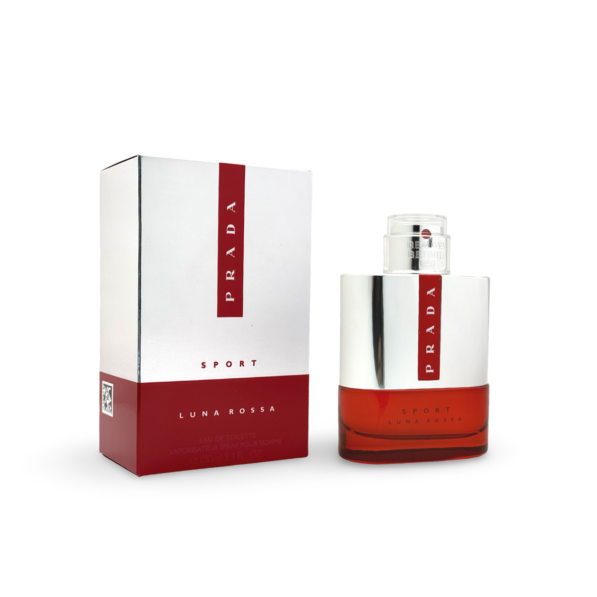 Prada Luna Rossa Sport 100 ml