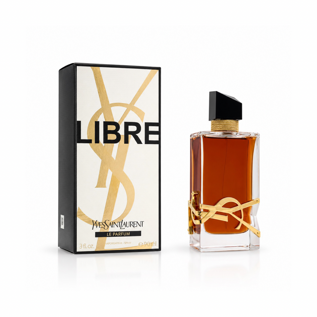 Libre Le Parfum by Yves Saint Laurent