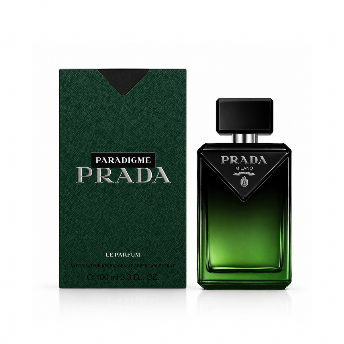 Prada Paradigme Le Parfum 100 ml