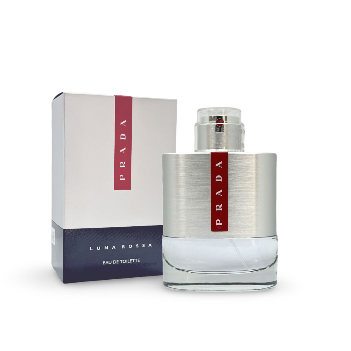 Prada Luna Rossa 100 ml