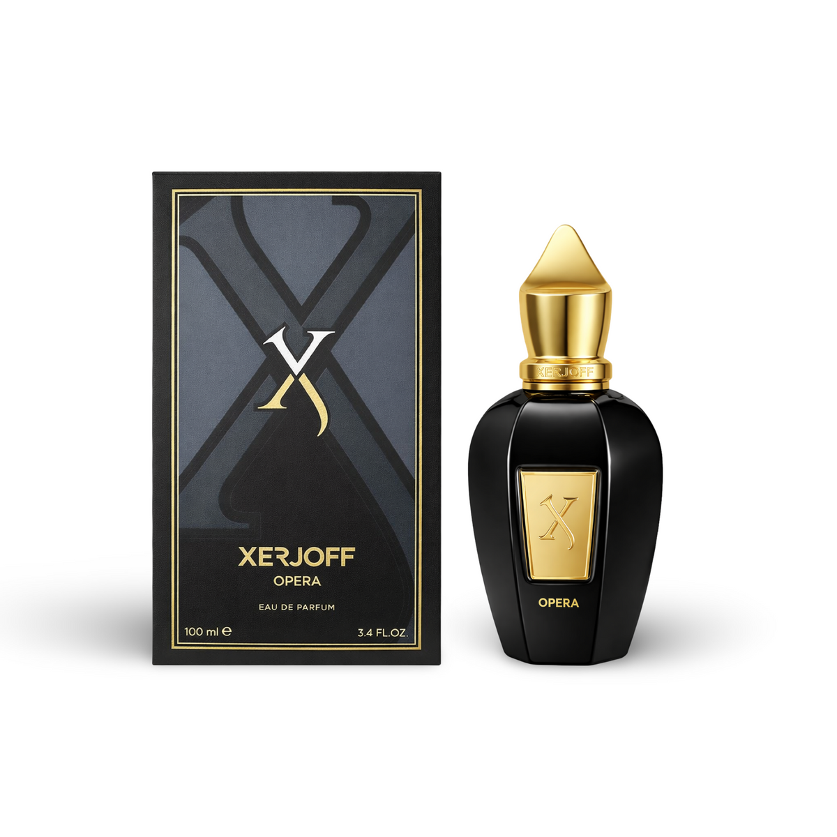 Opera by Xerjoff bottle