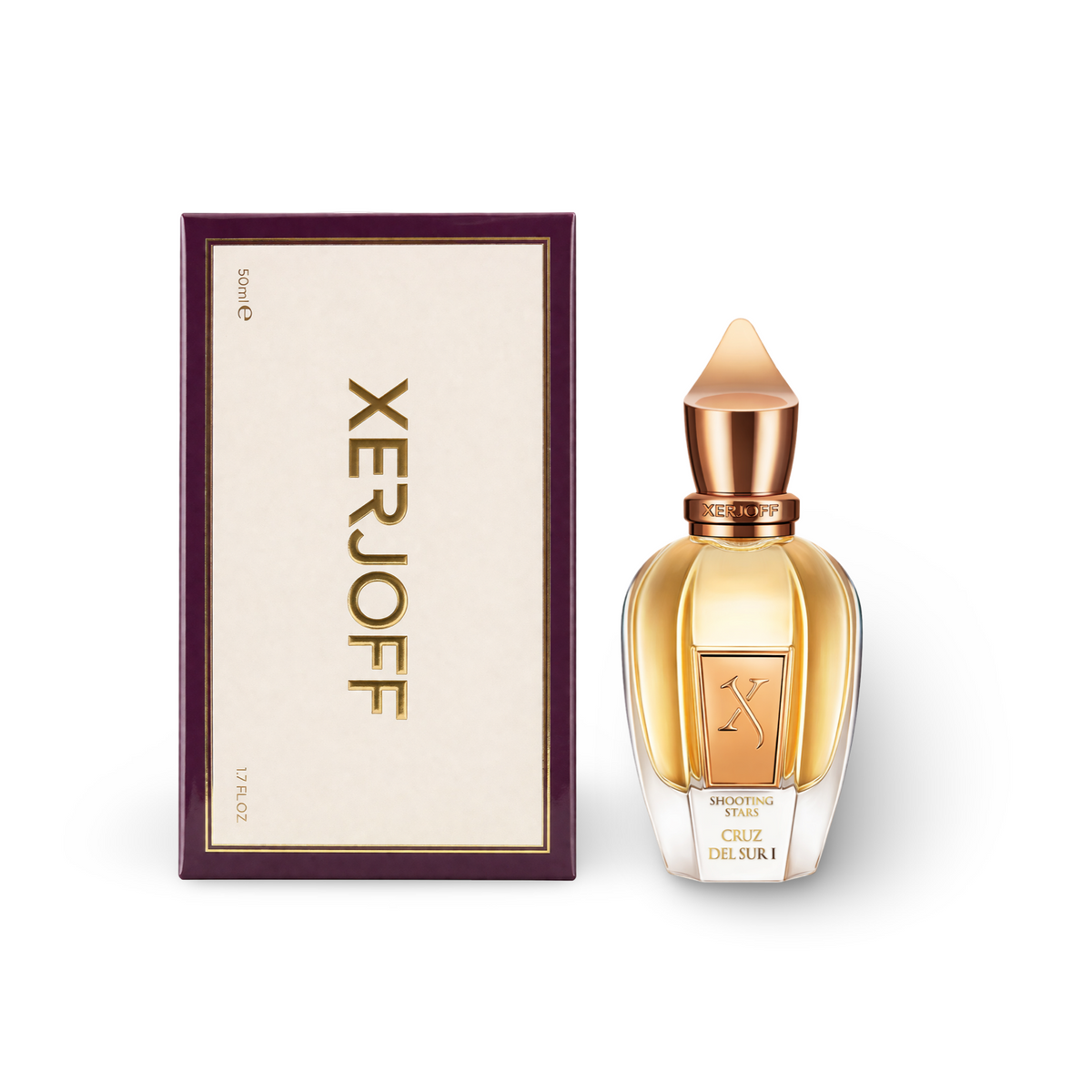 Cruz del Sur I by Xerjoff bottle