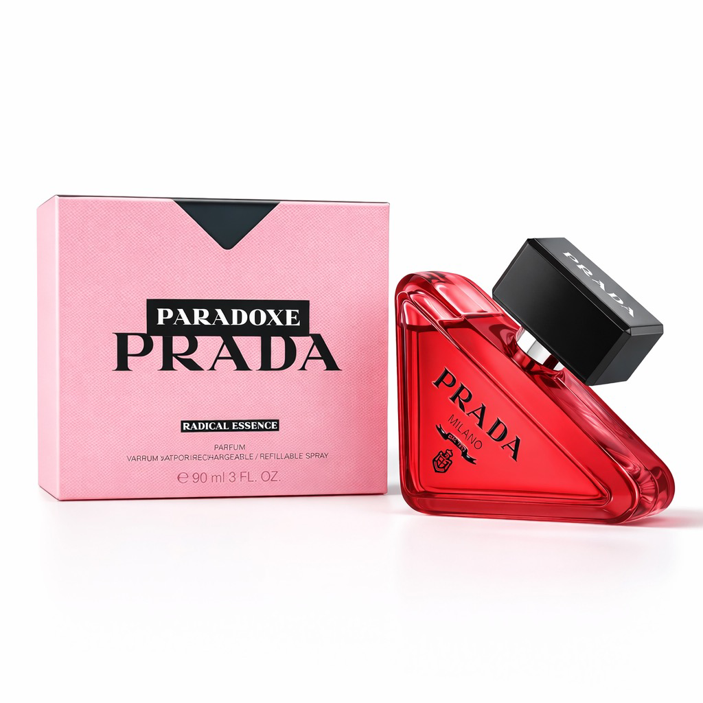 Prada Paradoxe Radical Essence 90 ml