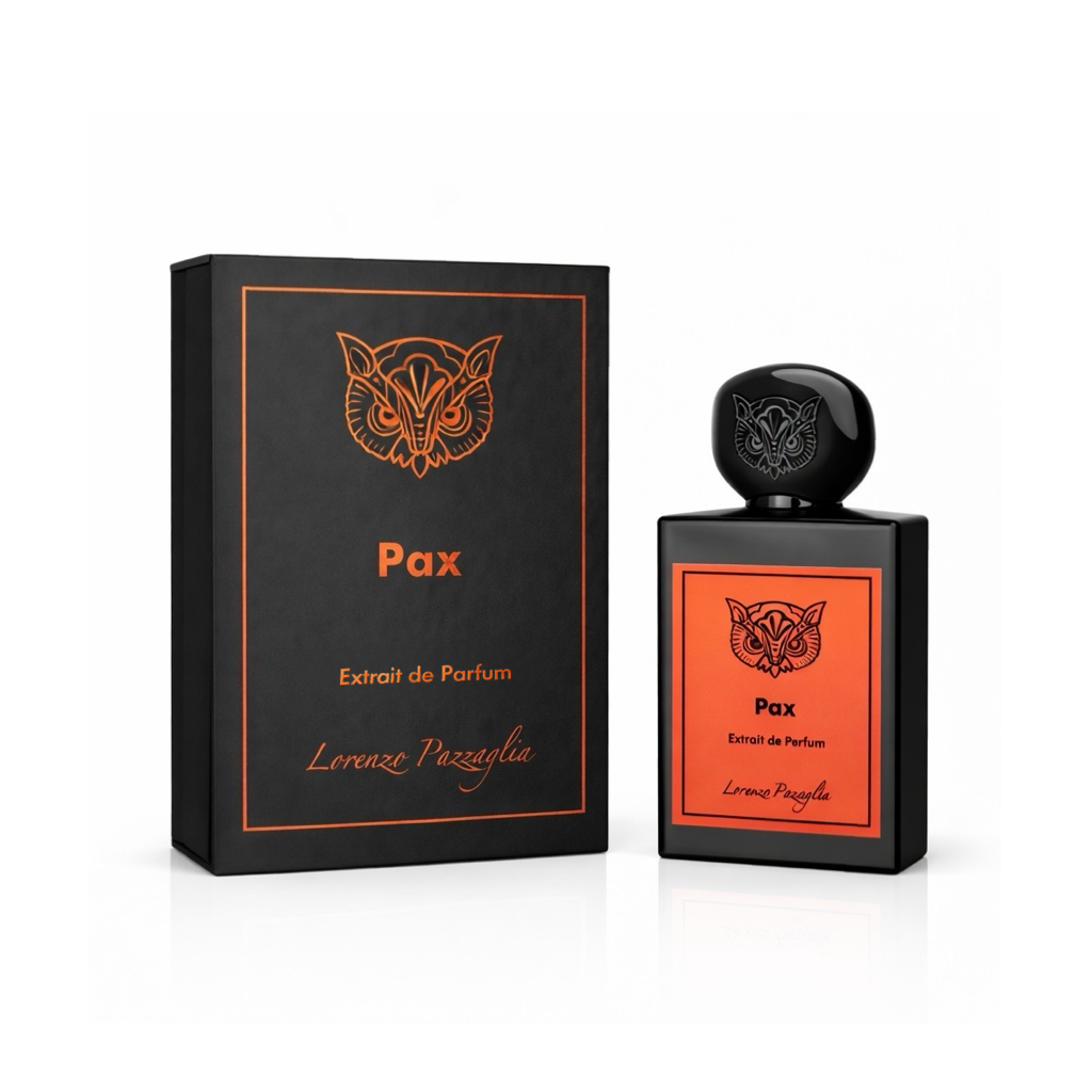 Pax by Lorenzo Pazzaglia