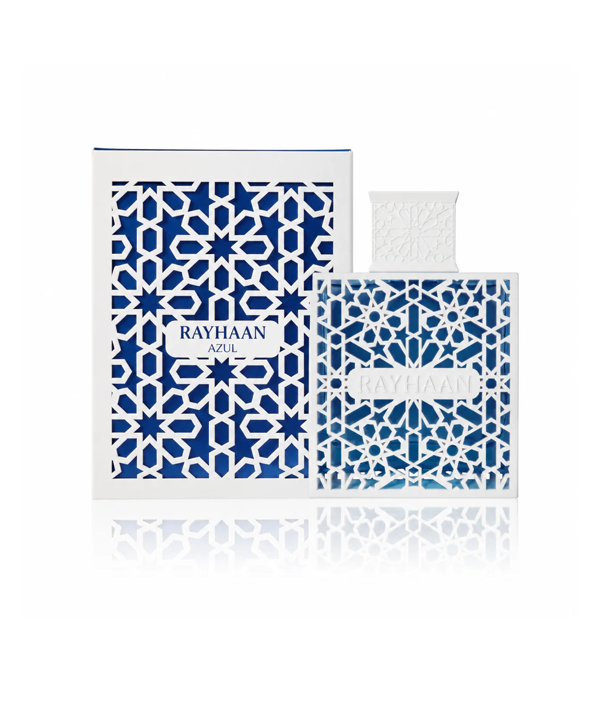 Rayhaan Azul