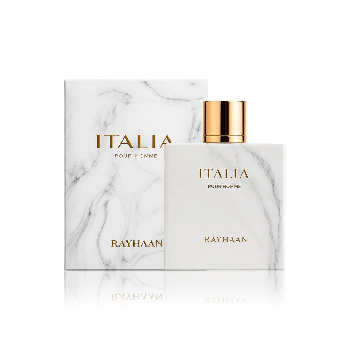 Rayhaan Italia Pour Homme