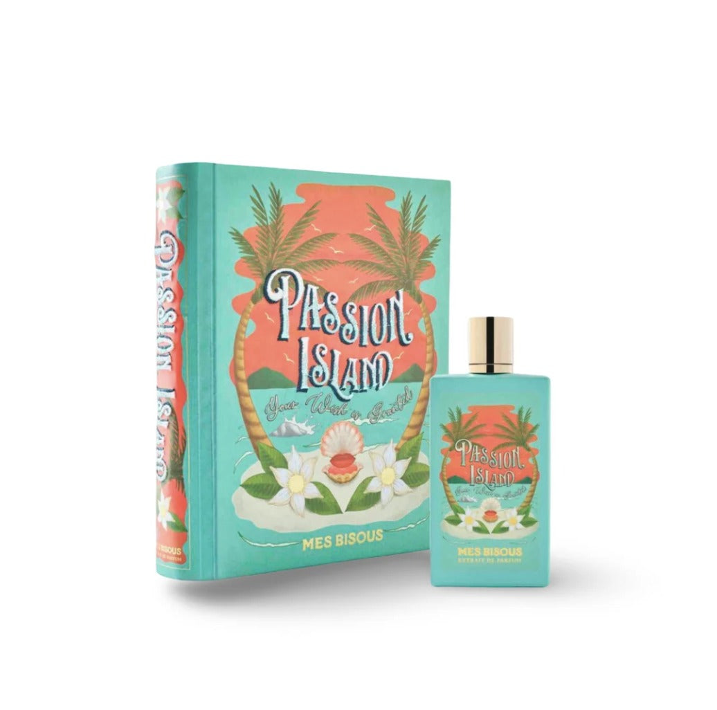 Passion Island