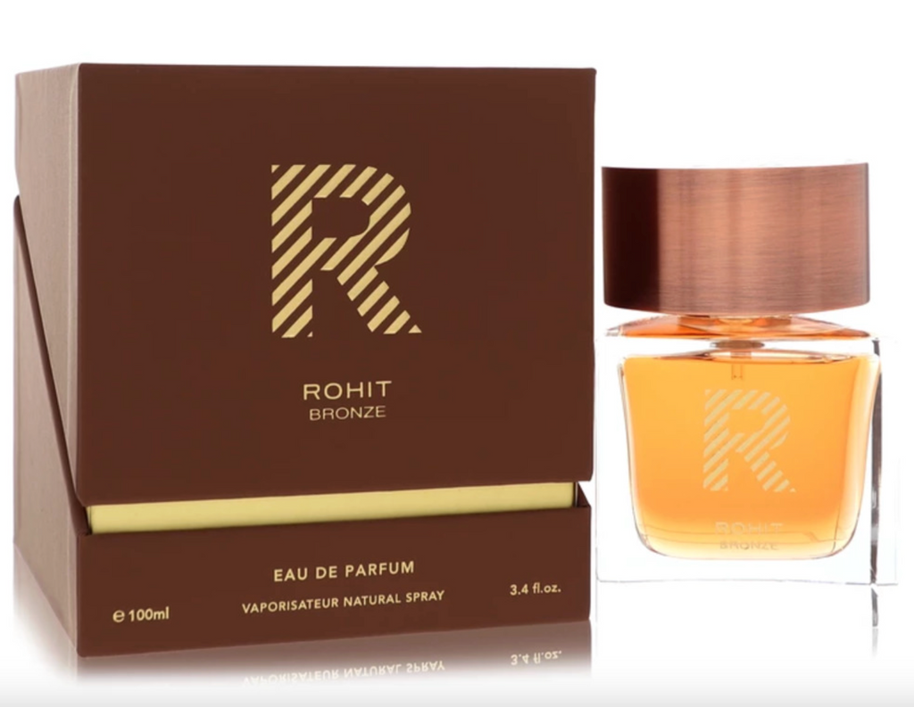 Rohit Bronze by Bharara Beauty