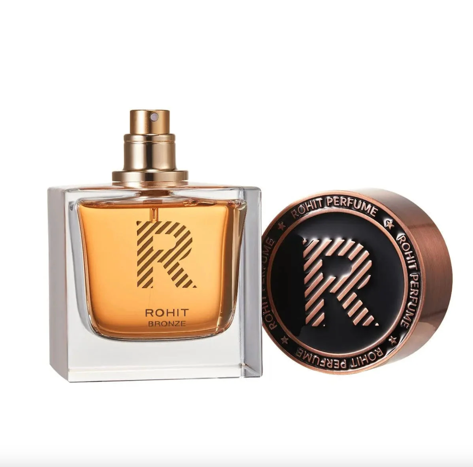 Rohit Bronze by Bharara Beauty