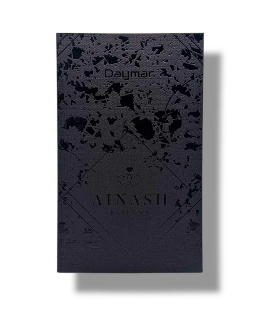 Daymar by Ainash Parfums & Pollito Tropical