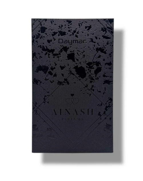 Daymar by Ainash Parfums & Pollito Tropical