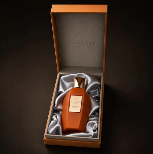 Athan by Ainash Parfums