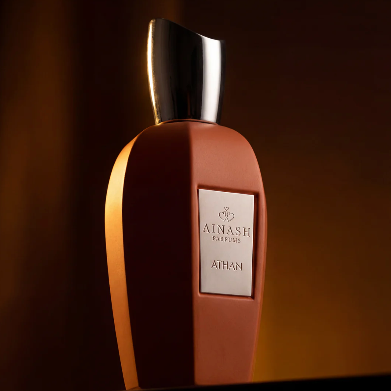 Athan by Ainash Parfums