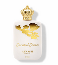 Caramel Cream by Ainash Parfums