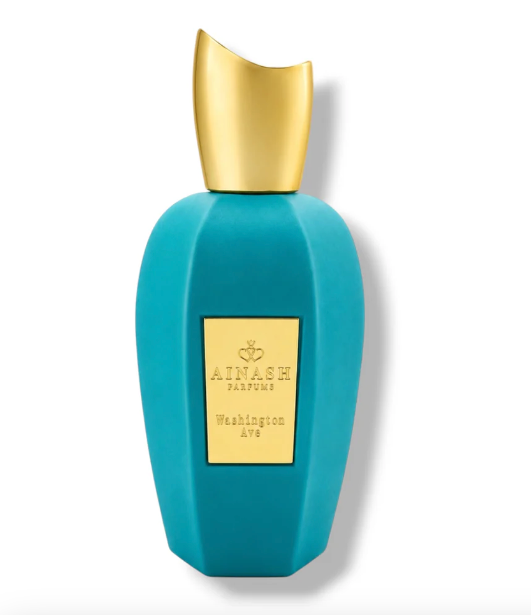 Washington Ave by Ainash Parfums