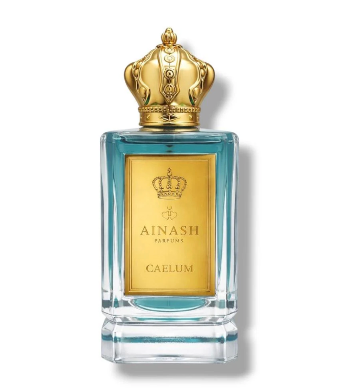 Caelum by Ainash Parfums