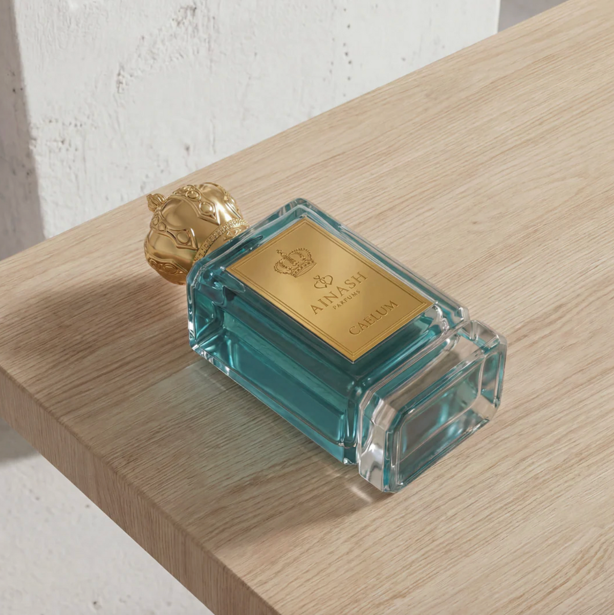 Caelum by Ainash Parfums