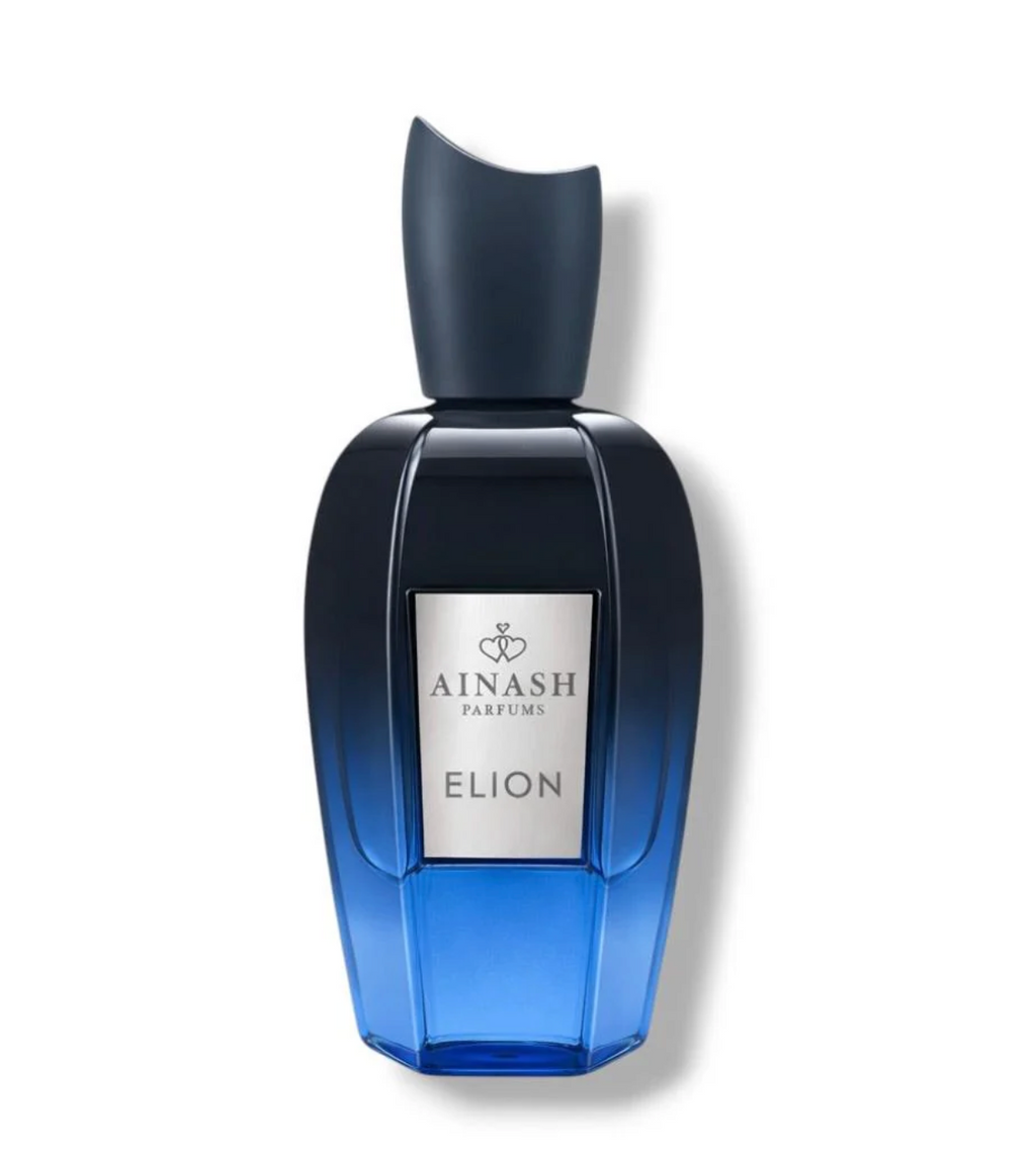 Elion by Ainash Parfums