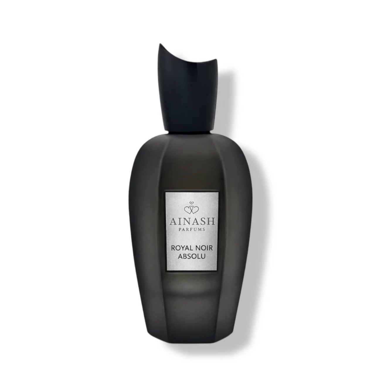 Royal Noir By Ainash Parfums
