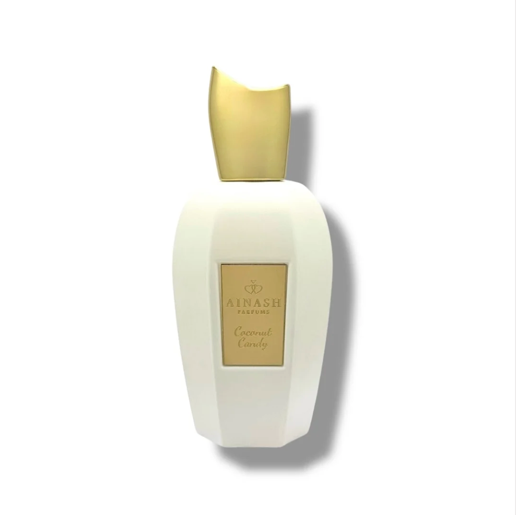 Coconut Candy by Ainash Parfums