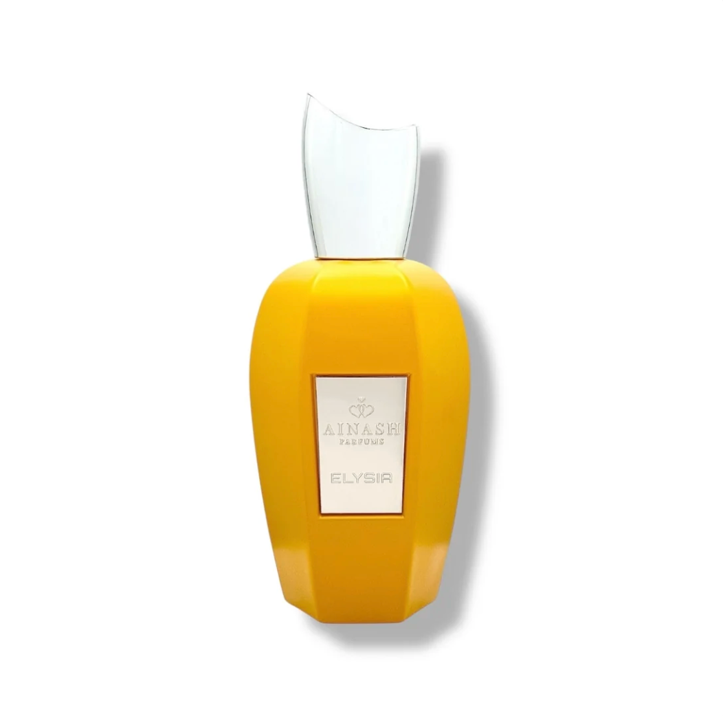 Elysia by Ainash Parfums