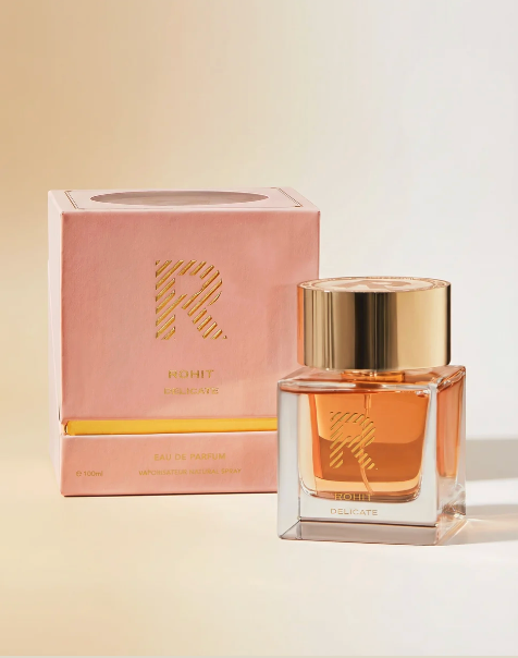 Rohit Delicate by Bharara Beauty