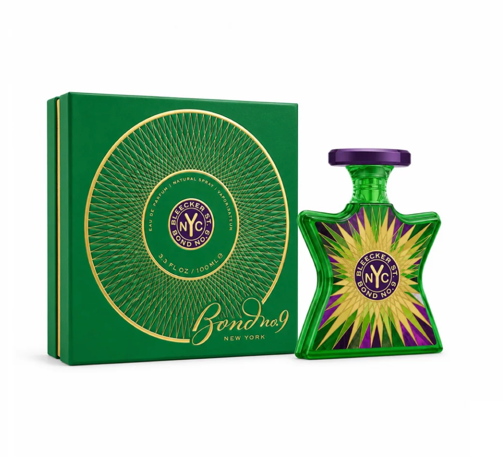 Bleecker Street by Bond No.9