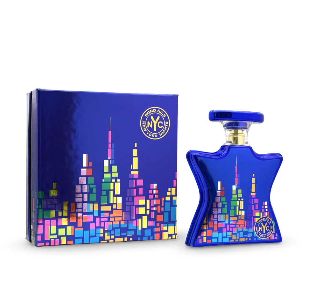 New York Nights by Bond No.9