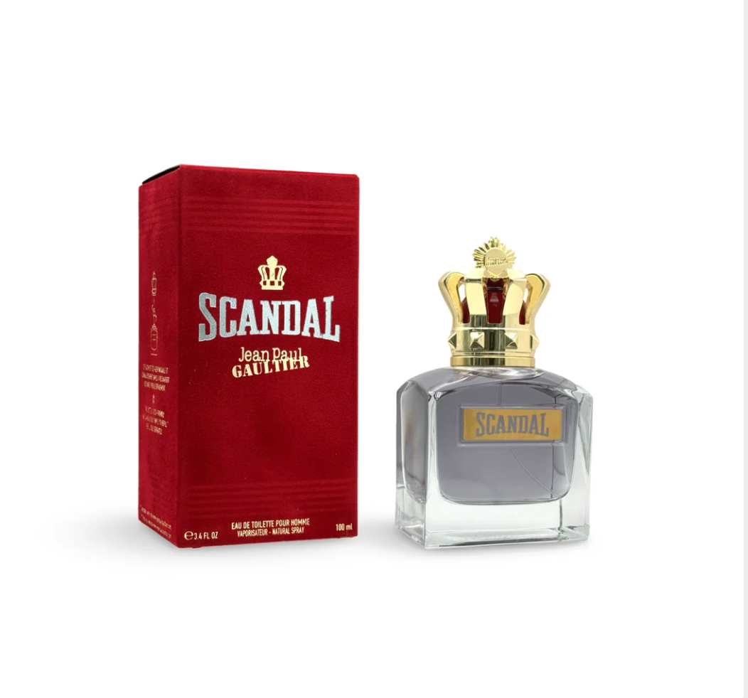 Jean Paul Gaultier Scandal Pour Homme